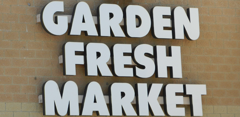 Garden Fresh Market Mundelein Illinois