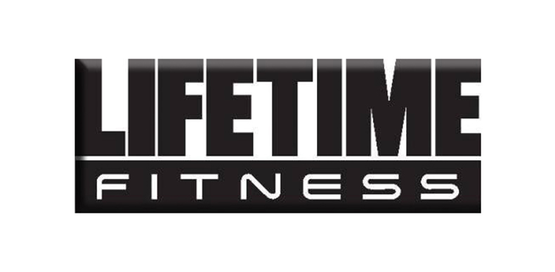 lifetime fitness shirt