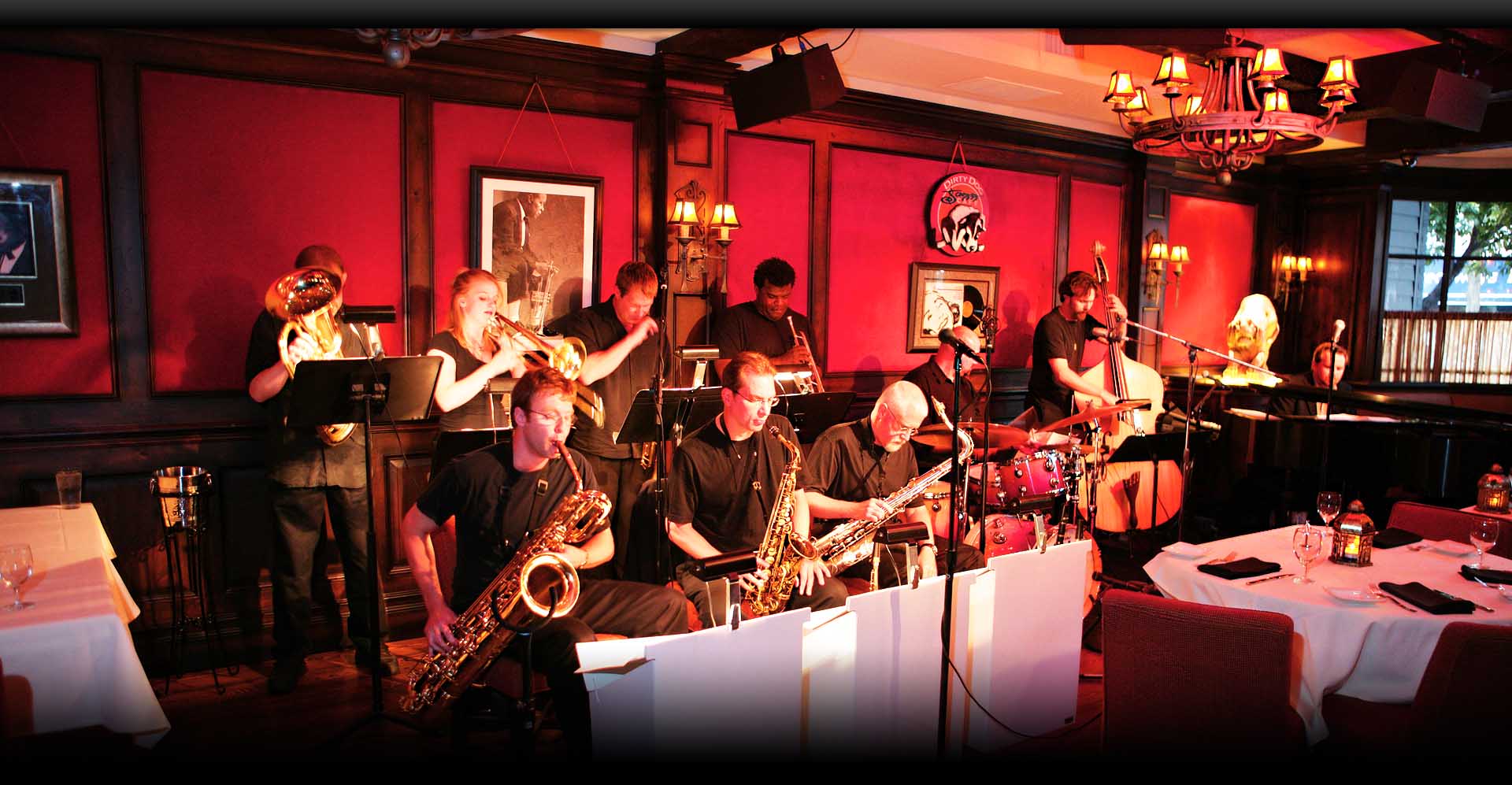 Pet Jazz Club on  Music