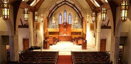 Home | First United Methodist Church of Birmingham | Birmingham, Michigan