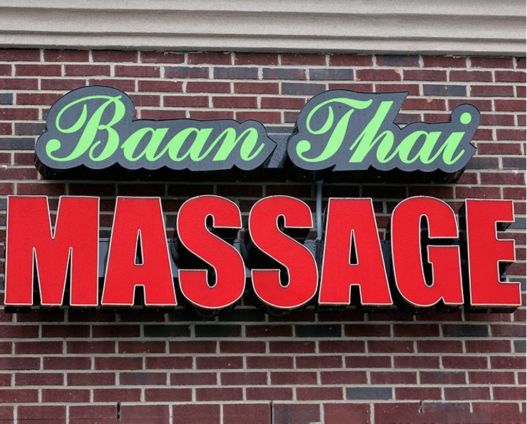 Baan Thai Massage Photo Gallery 