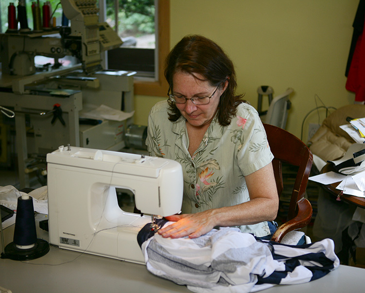 Cindy's Sewing Creations | Photo Gallery