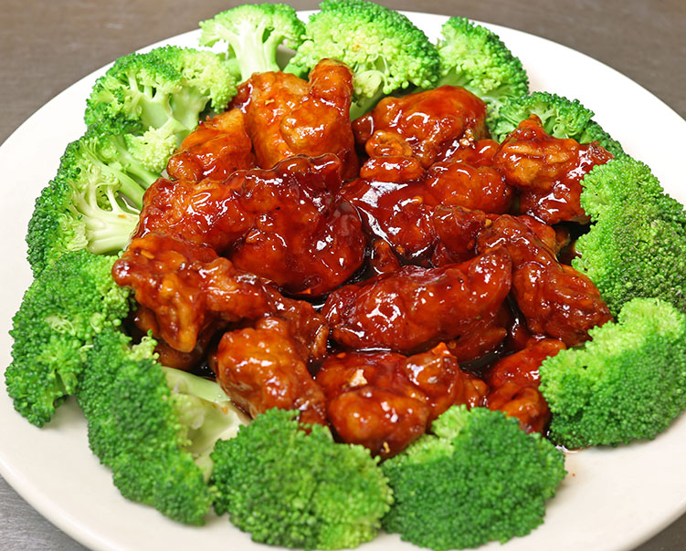 Gallery Yen Yen Chinese Restaurant in Buffalo Grove, IL | MetroAlive