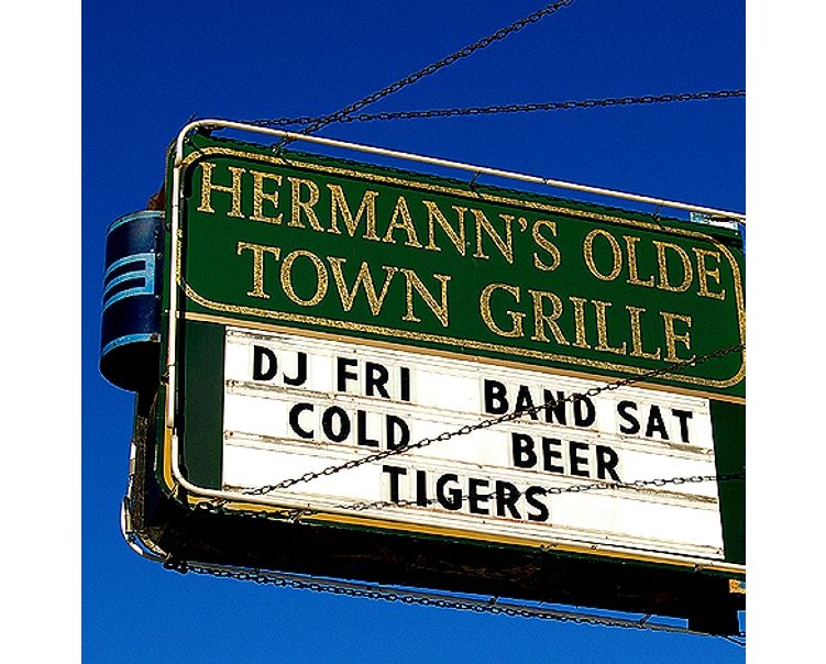 Hermanns Olde Town Grille Photo Gallery