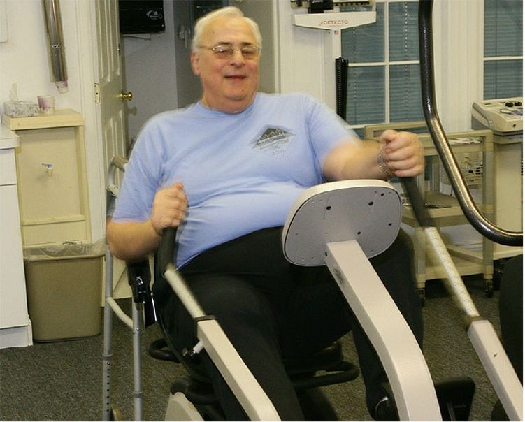 Northville Physical Rehabilitation | Photo Gallery