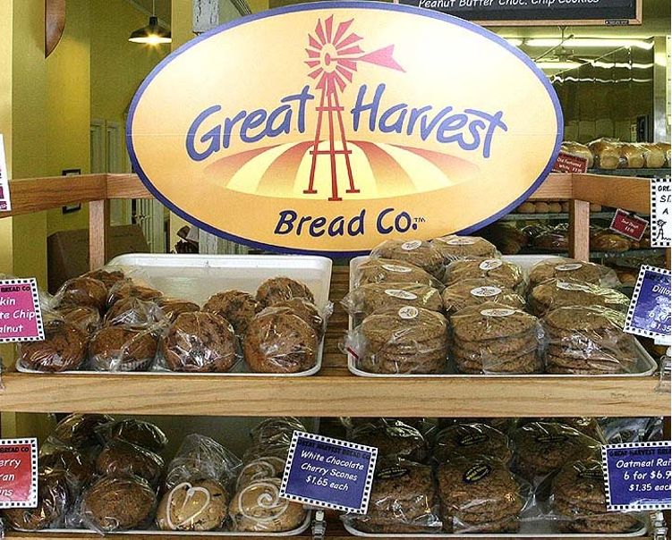 Great Harvest Bread Co Photo Gallery 2048