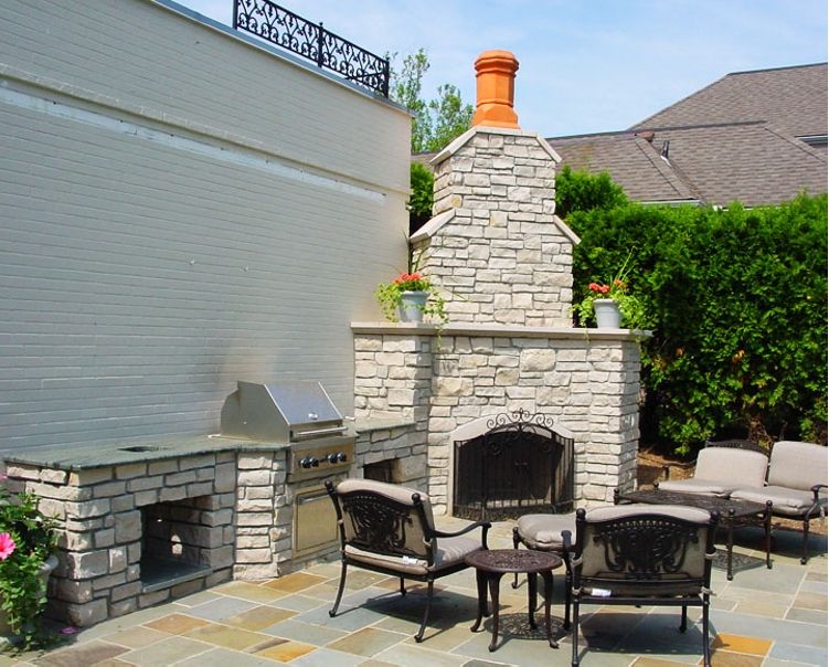 Soulliere Decorative Stone | Photo Gallery