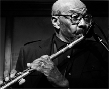 James Moody