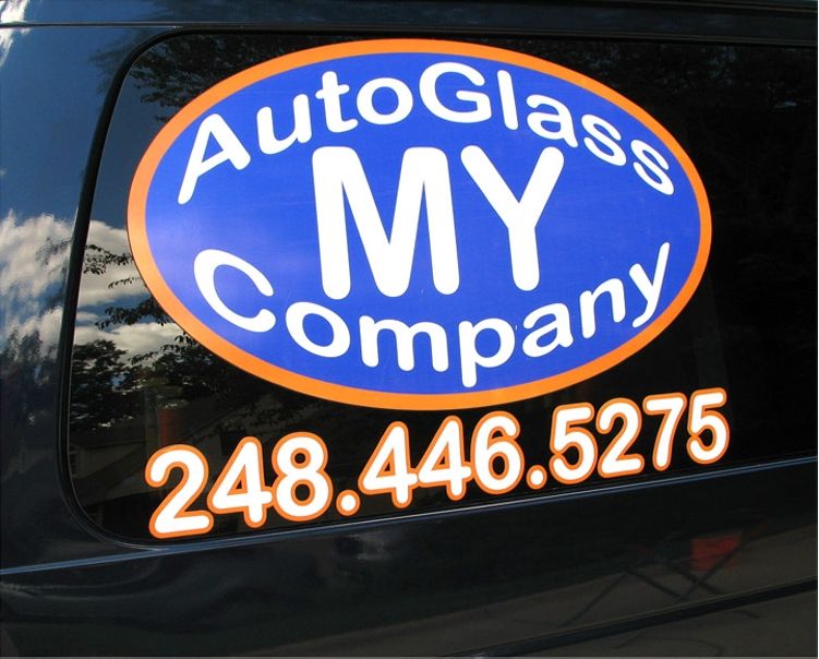 My Auto Glass Company | Photo Gallery