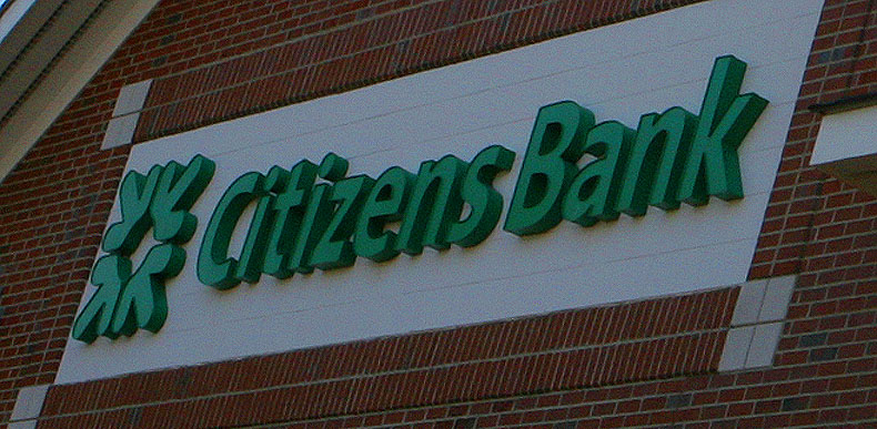 Citizens Bank | Nashua, New Hampshire